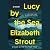 Lucy by the Sea (Amgash, #4)