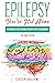 Epilepsy You’re Not Alone by Stacey Chillemi