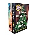 Taylor Jenkins Reid Collection 3 Books Set (Maybe in Another Life / One True Loves / The Seven Husbands of Evelyn Hugo)
