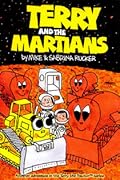 Terry And The Martians