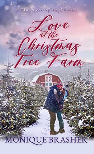 Love at the Christmas Tree Farm