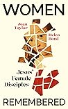 Book cover for Women Remembered: Jesus' Female Disciples