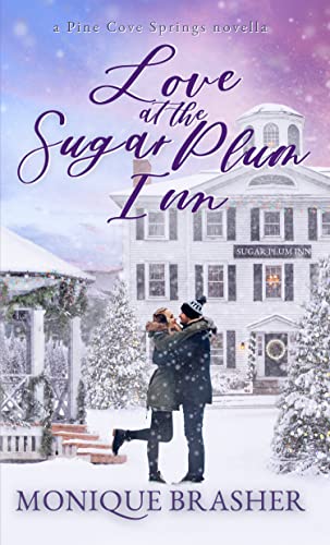 Love at the Sugar Plum Inn