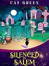 Silenced in Salem by Cat Green