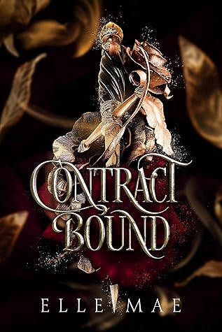 Contract Bound (Blood Bound, #1)