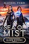 Sea of Mists (Knight Protector: Black Wyvern, #3)