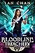 Bloodline Treachery by Lan Chan