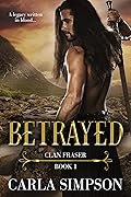 Betrayed