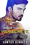 Nom de Code  by Sawyer Bennett