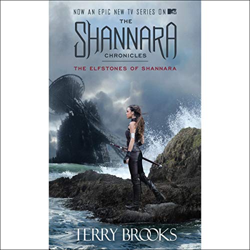 The Elfstones Of Shannara