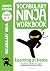Vocabulary Ninja Workbook f...