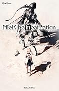 NieR Re[in]carnation 少女と怪物