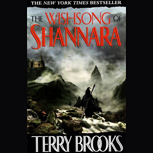 The Wishsong of Shannara