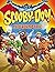 Scóóby Doó Coloring Book: H...