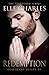 Redemption: A Romance Novel (The Fractured Series Book 5)