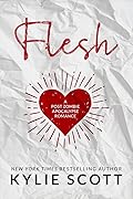Flesh (Flesh, #1) 