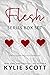 Flesh Series The Complete B...