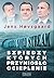 Szpiedzy, których przyniosło ocieplenie. Afera Nord Stream by Jens Høvsgaard