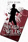 Wicked And Wilde (Immortal Vegas, #5)