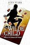 Book cover for Wilde Child (Immortal Vegas, #8)