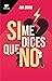 Si me dices que no / If You Say No (WATTPAD. CLOVER) (Spanish Edition)