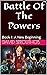 Battle Of The Powers: Book ...