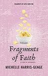 Fragments of Faith: A Gen X Journey Book cover for Fragments of Faith: A Gen X Journey