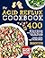 Acid Reflux Cookbook by Sharon Rush