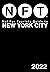 Not For Tourists Guide to New York City 2022 by Not For Tourists