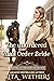 The Unordered Mail Order Bride