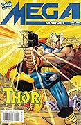 Mega Marvel #6/1999: Thor