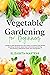 Vegetable Gardening for Beg...