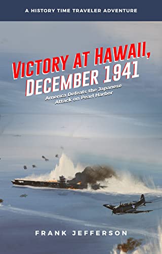 Victory at Hawaii, December 1941 (Paperback)