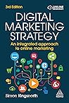 Digital Marketing Strategy by Simon Kingsnorth