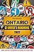 The Essential Ontario G1 Driver's Handbook: A Study Guide For The Official G1 Driving Licence Test, This Manual Includes 200 MTO Questions As Seen On ... Essential to Obtain Your Permit With Ease