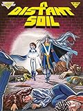A Distant Soil #1