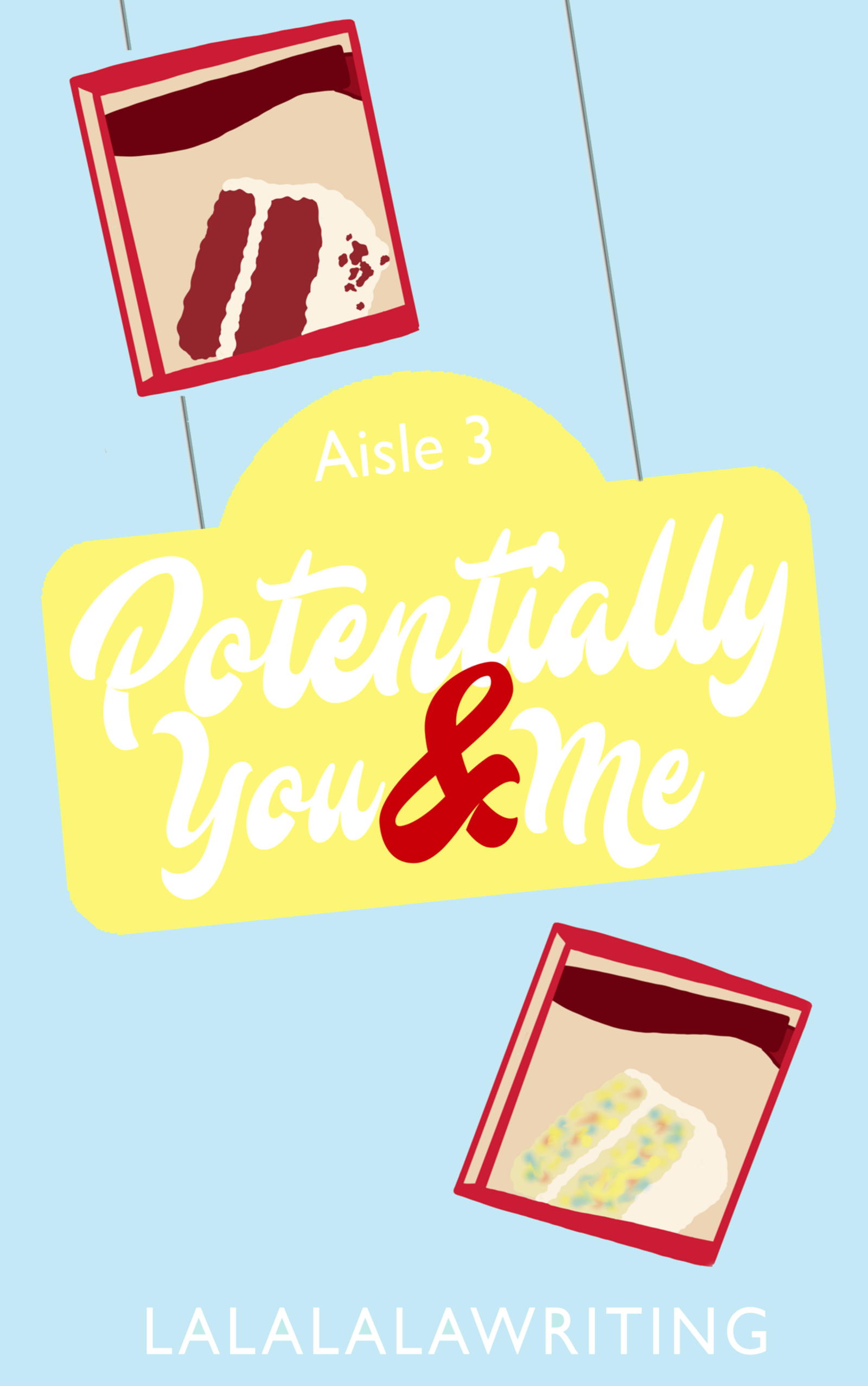 Potentially You and Me (Two Truths and a Lie)