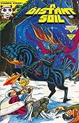 A Distant Soil #6