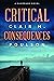 Critical Consequences by Clair M. Poulson
