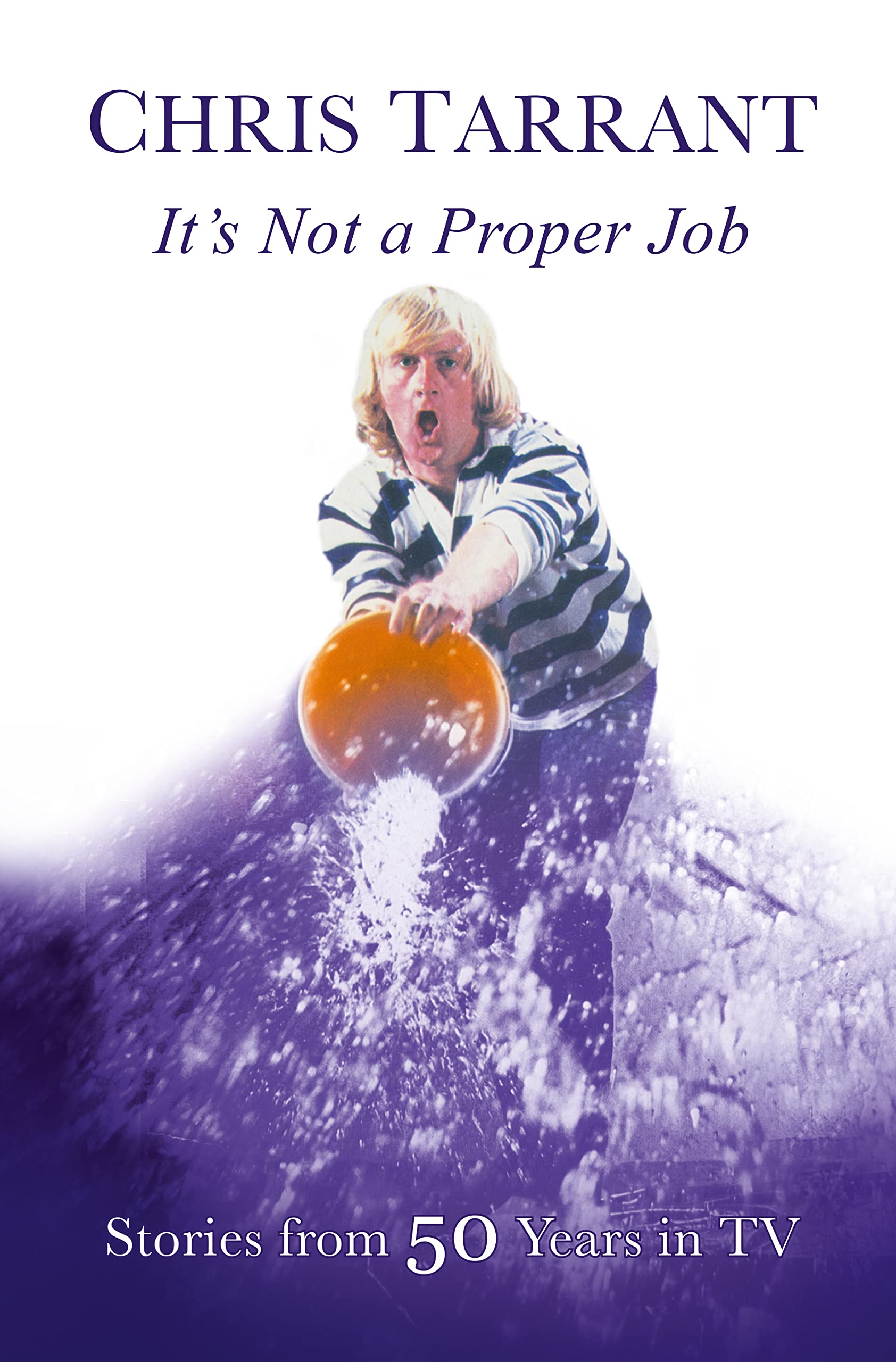 It's Not a Proper Job (Kindle Edition)