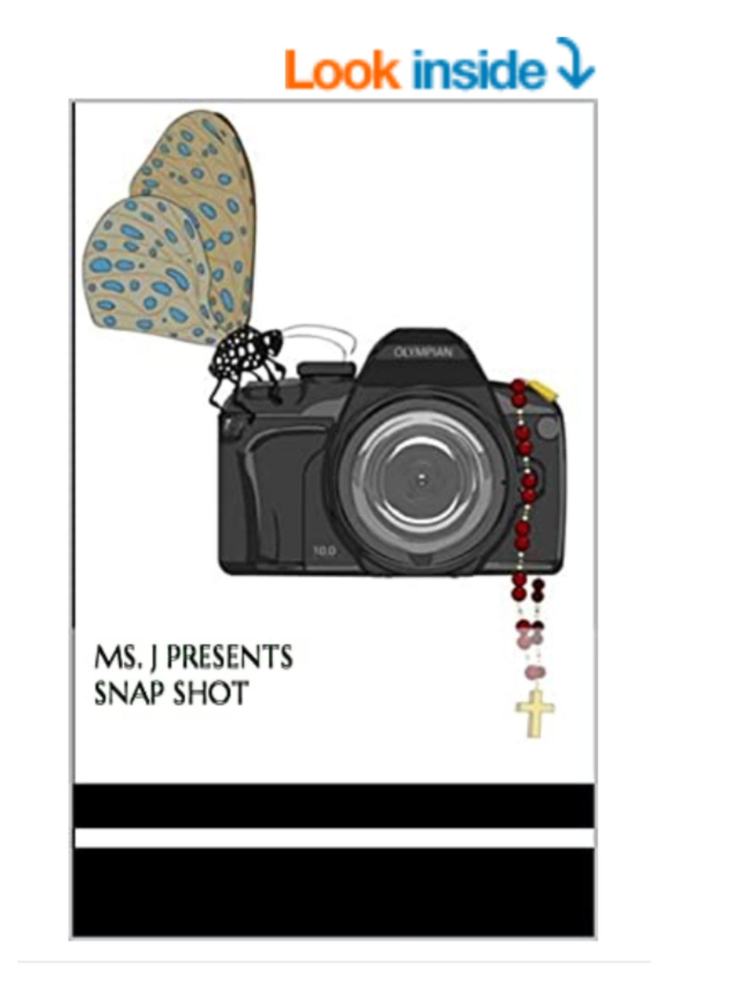Ms.J Presents Snap Shot: 2021 Edition
