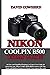 Nikon Coolpix B500 Users Gu...