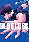 Blue Lock, Vol. 13
