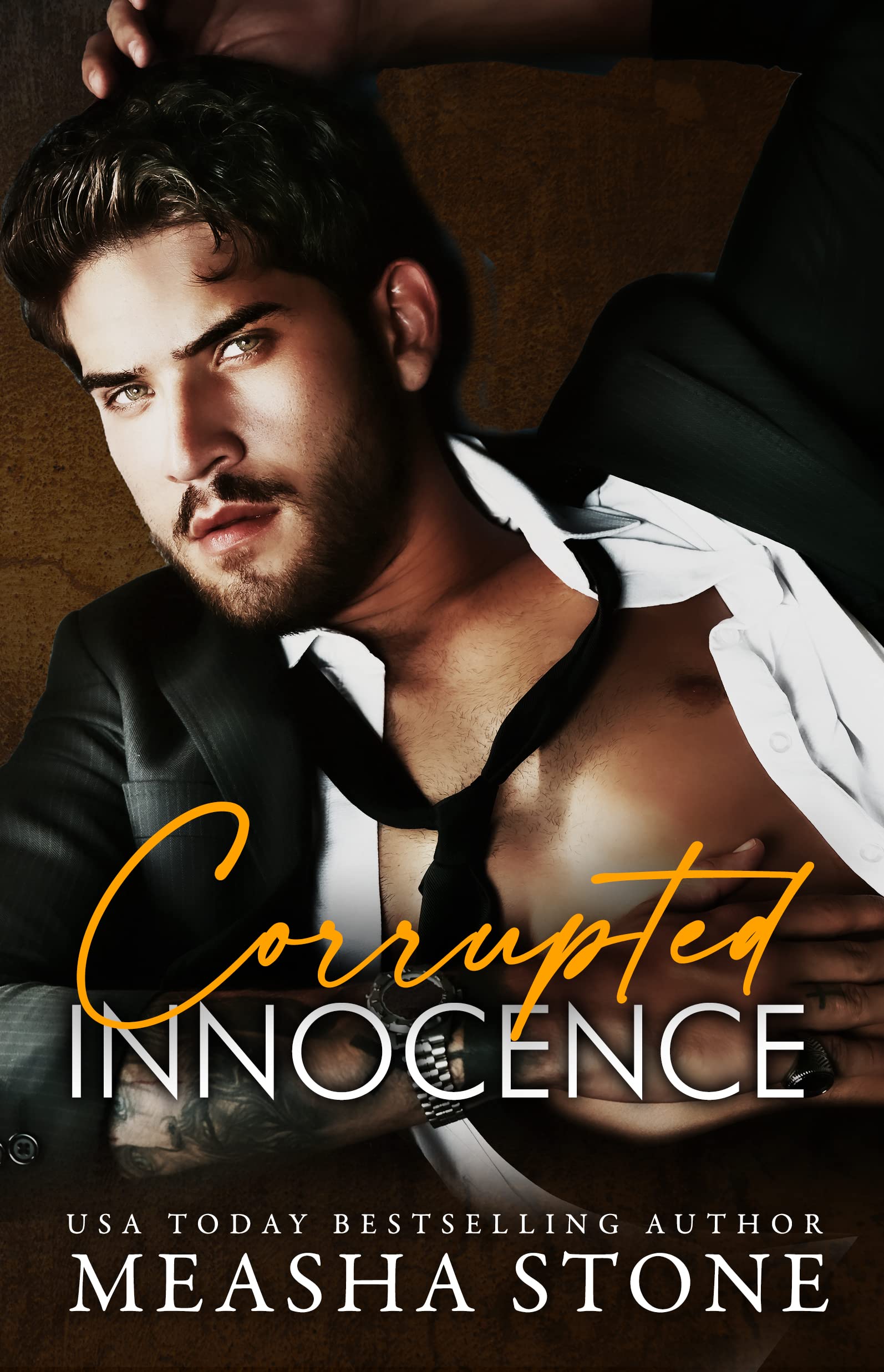 Corrupted Innocence (Innocent Brides, #1)
