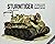 Sturmtiger: The Combat History of Sturmmoerser Kompanies 1000-1002