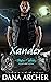 Xander: Shifter Suspense Romance (Closed-door version of Last Chance by Nancy Corrigan) (Royals and Alphas Book 7)