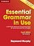 Essential Grammar in Use. Book with answers