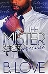 Mister: The Miste...