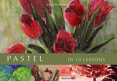 Pastellmalerei in 10 Schritten (Paperback)