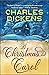 A Christmas Carol by Charles Dickens